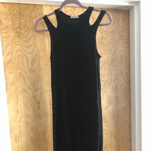 River Island Midi Dress Size 8 NWOT